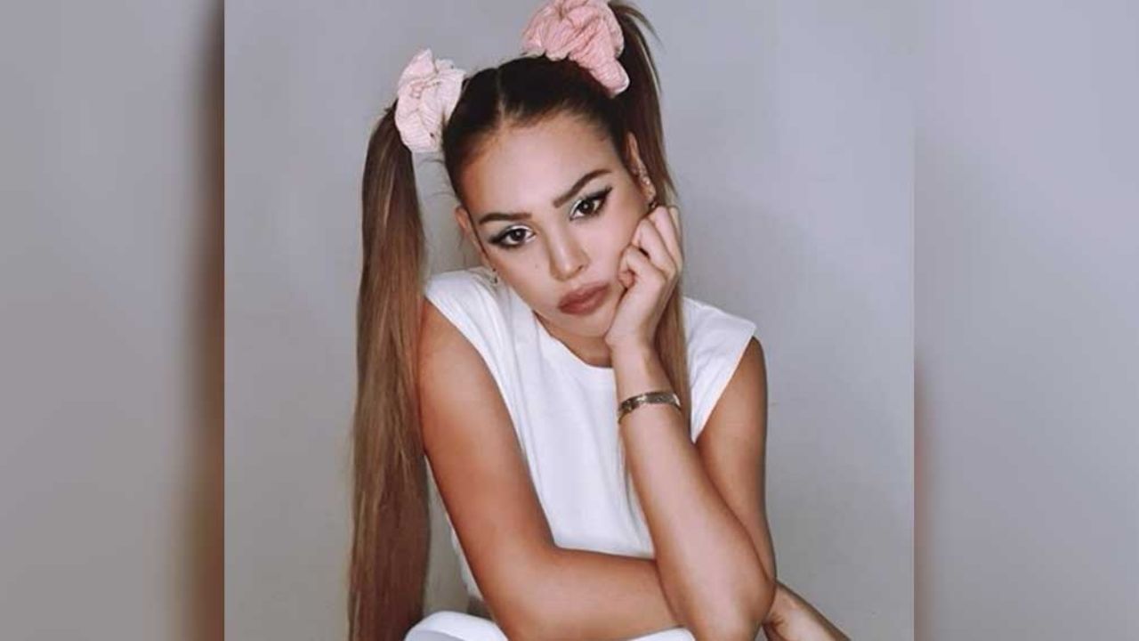 Tras polémica con Yatra, Danna Paola alarma a fans con extraños tuits y una llamada al psicólogo