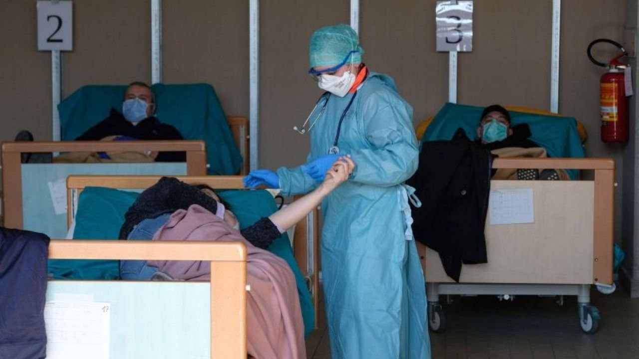 Covid-19 en Rusia: La ciudad de Moscú suma 67 muertes en un solo día