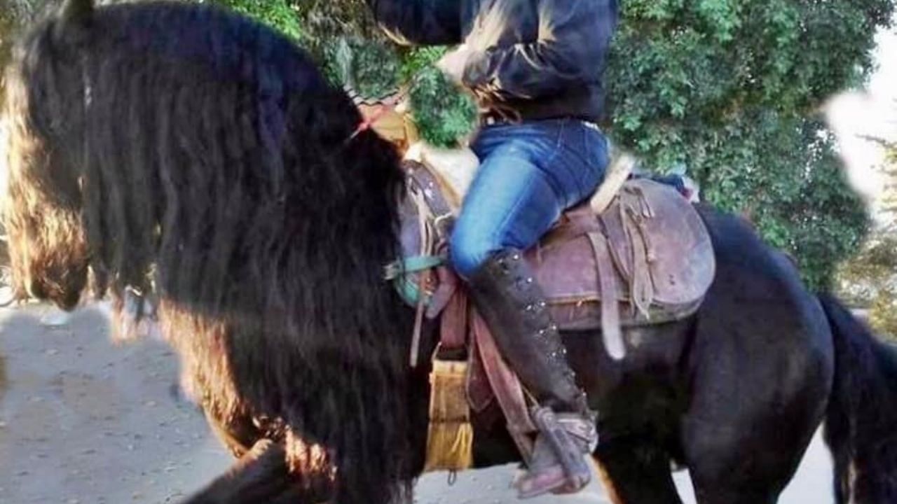 Comisario de San Ignacio, en Navojoa, se recupera del coronavirus