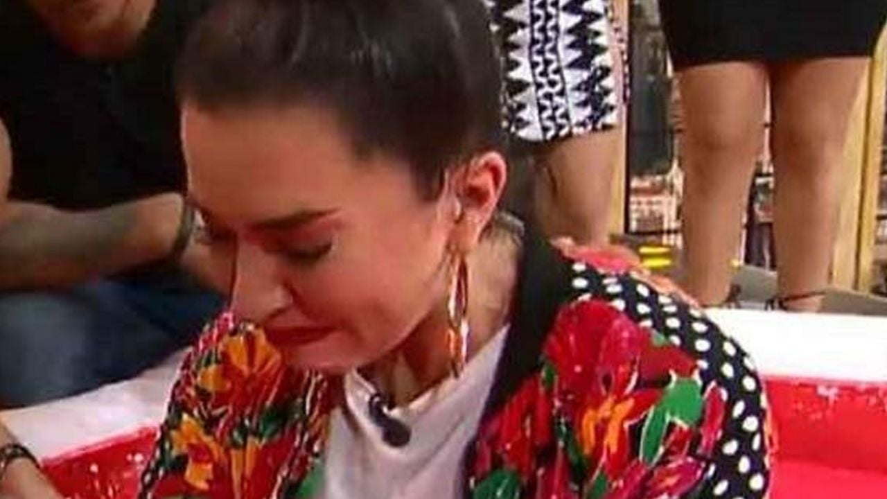 Tragedia en TV Azteca: Tras desmayo, Laura G acude al médico y revela su estado de salud