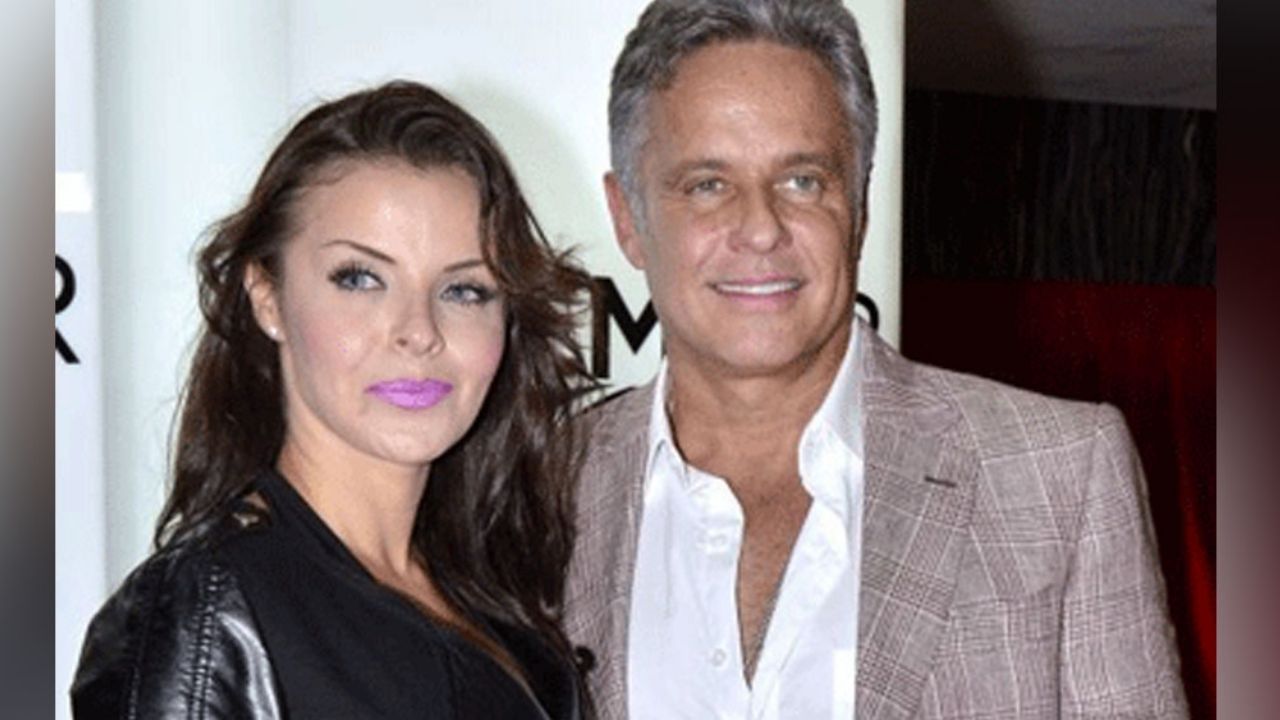 Alexis Ayala y su esposa hacen hasta lo imposible para bajar del trono a Érika Buenfil en TikTok