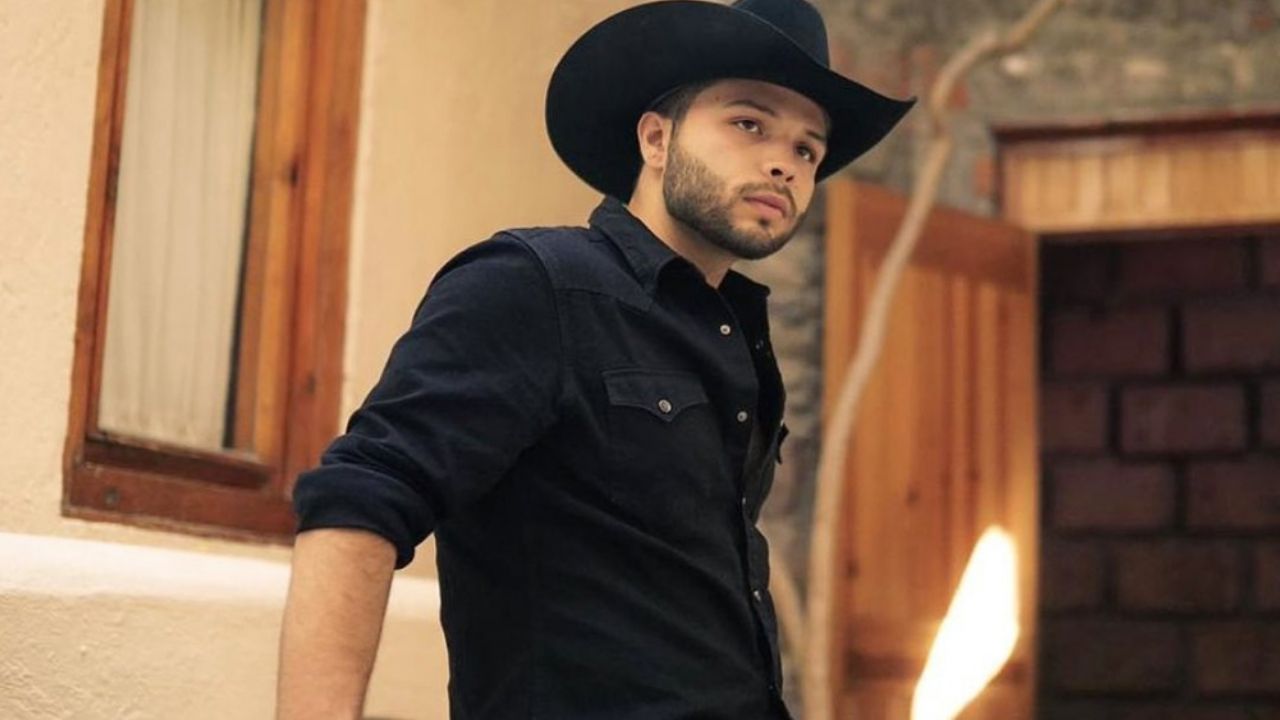 ¡Fiesta en la dinastía! Con música y lujos, Leonardo Aguilar celebra su cumpleaños: VIDEO