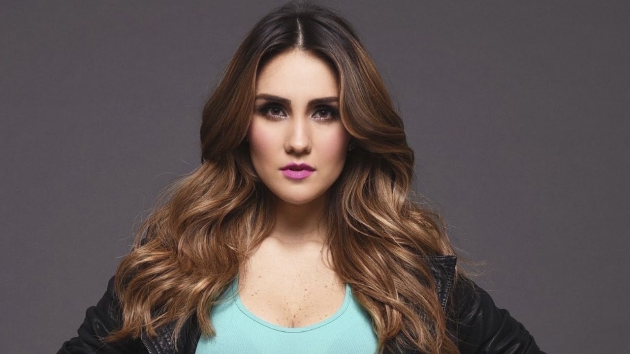 Dulce María explica la historia especial de su nuevo sencillo: “Ya quería compartirlo”
