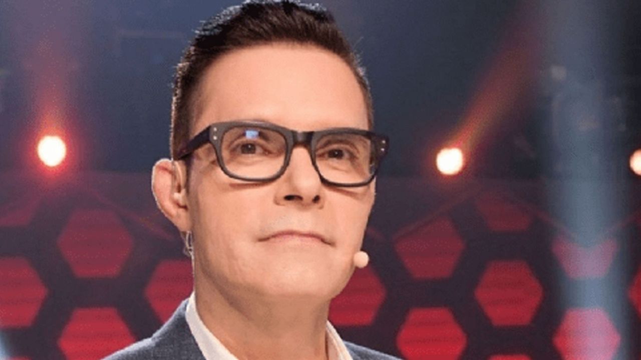 Horacio Villalobos reaparece con ‘El Capi’ y ‘Curvy’; le piden que vuelva a ‘VLA’