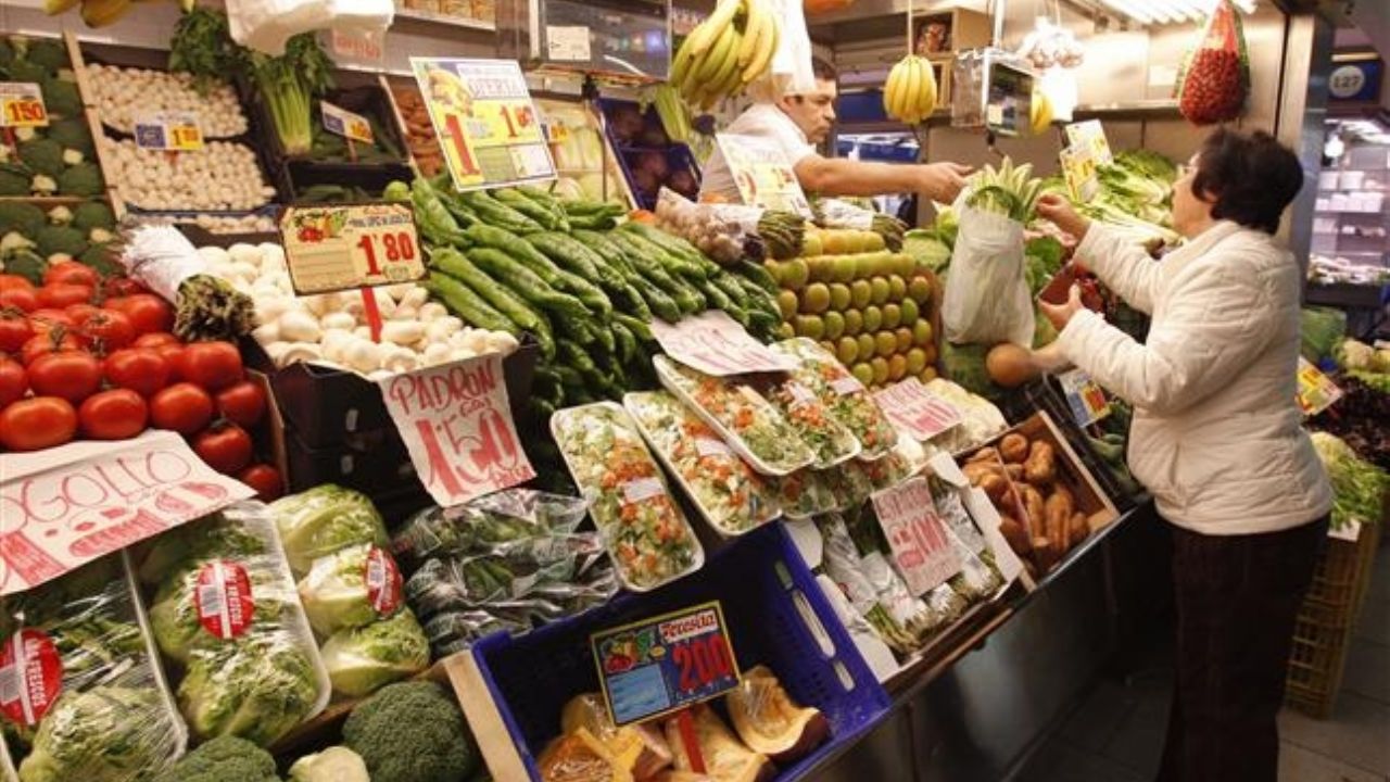 Las ventas del comercio al por menor en Sonora registraron un aumento de 4.3% en marzo