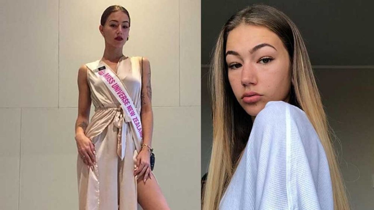Luto en Miss Universo: Reina de belleza consterna al perder la vida de forma repentina