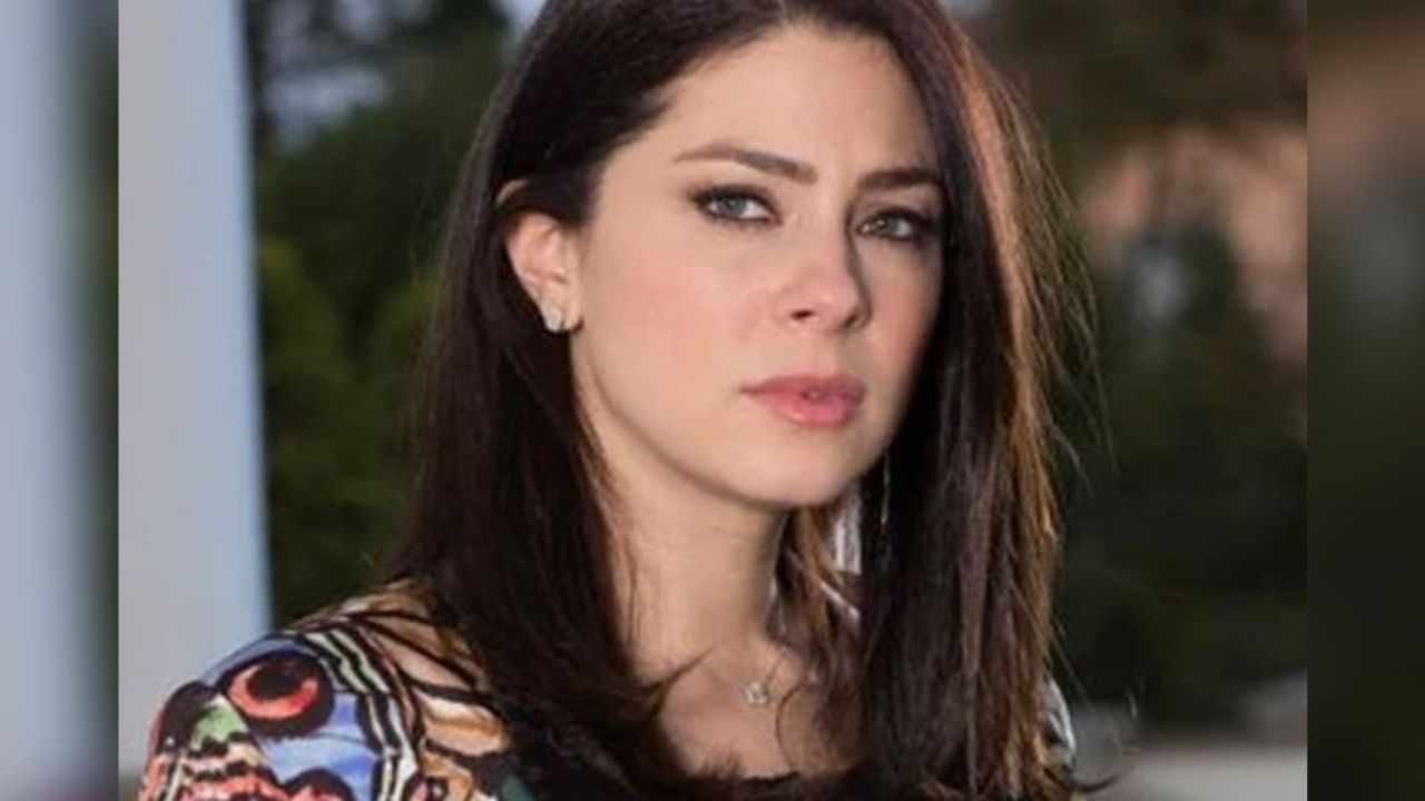 Thelma Madrigal, la actriz que abandonó a Televisa para cumplir su más grande sueño