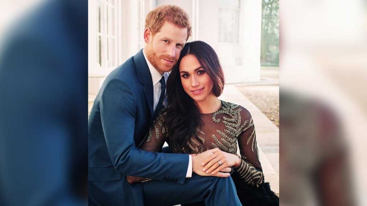 “Ahí se enamoraron”: Revelan romántico detalle de Meghan a Harry en su cumpleaños