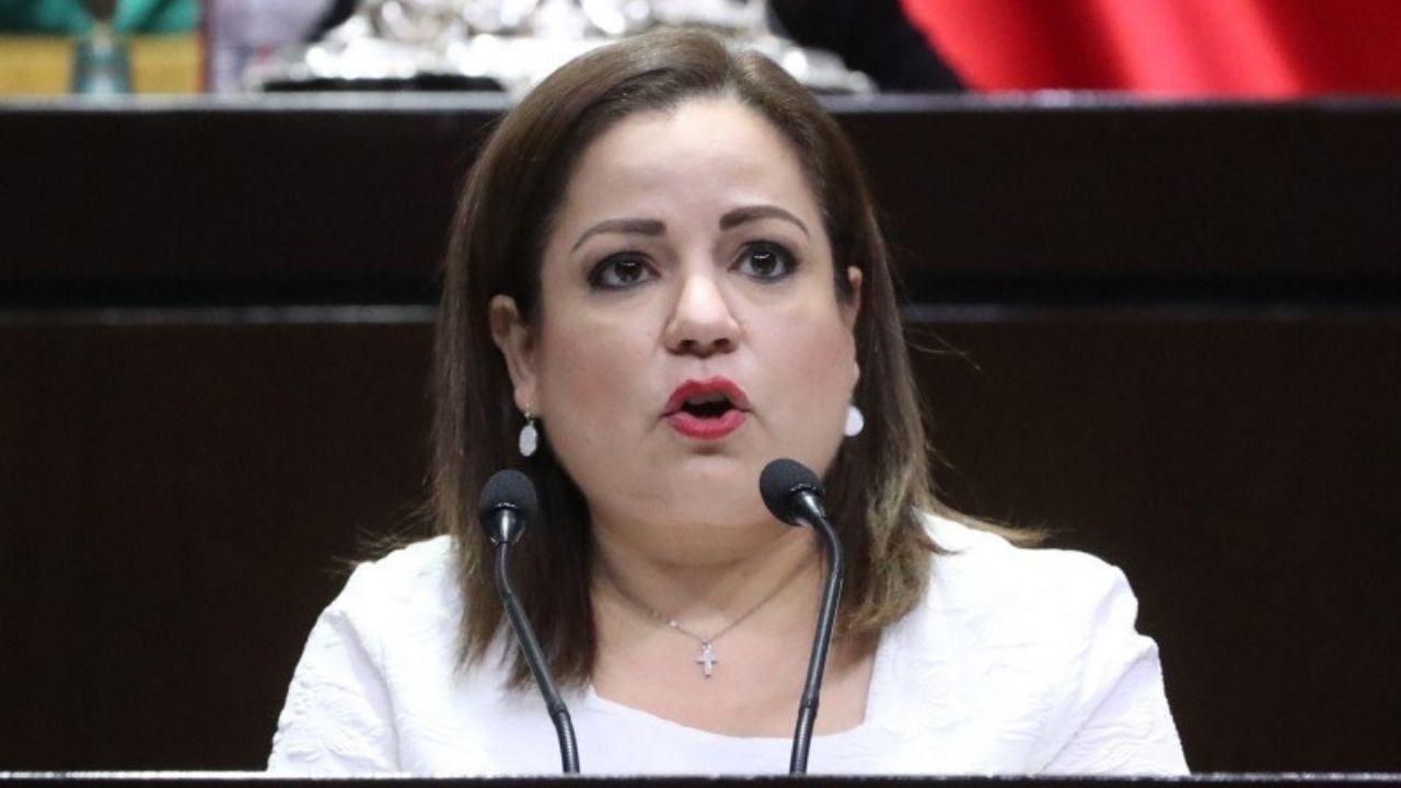 Madeleine Bonnafoux: “Seguiremos firmes en defender los derechos de la mujer”