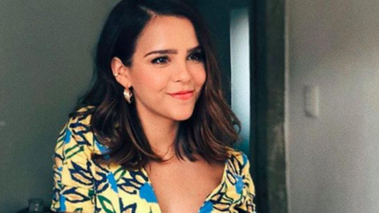 ¿Comprometida? Yuya anuncia que está en la espera de una gran noticia