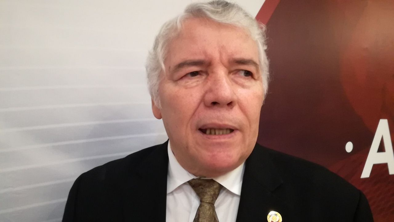 STJ en Sonora, sin fecha de regreso a sus actividades por el coronavirus