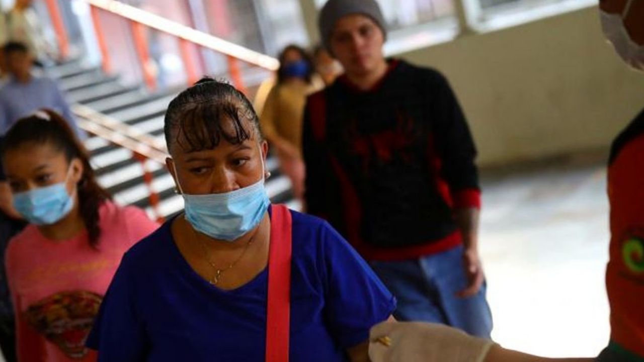 Secretaría de Salud Sonora confirma 136 nuevos casos de Covid-19 y 2 dos muertes