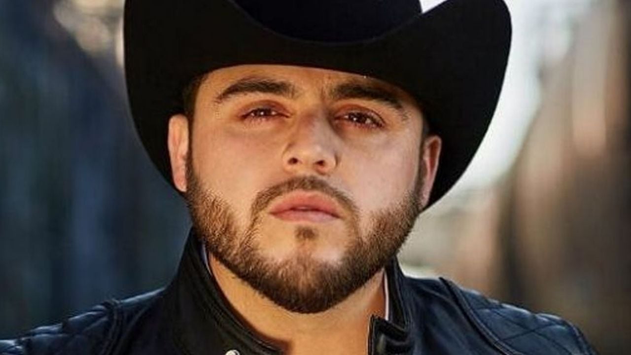 Gerardo Ortiz niega haber tenido algo que ver con el cateo a DEL Records por el FBI