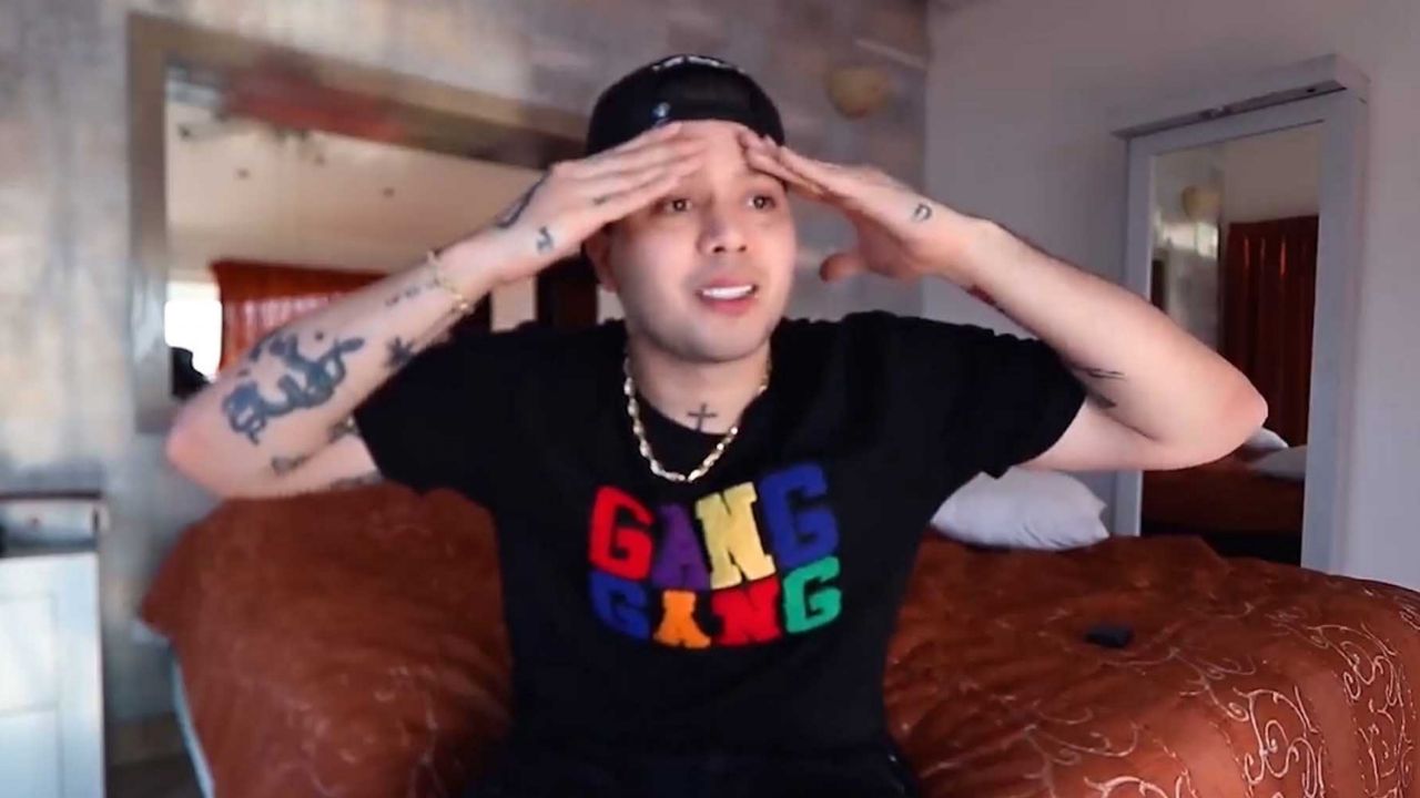 JD Pantoja arremete contra CEO de Badabun: “Tengo pruebas de que el filtró mi video”