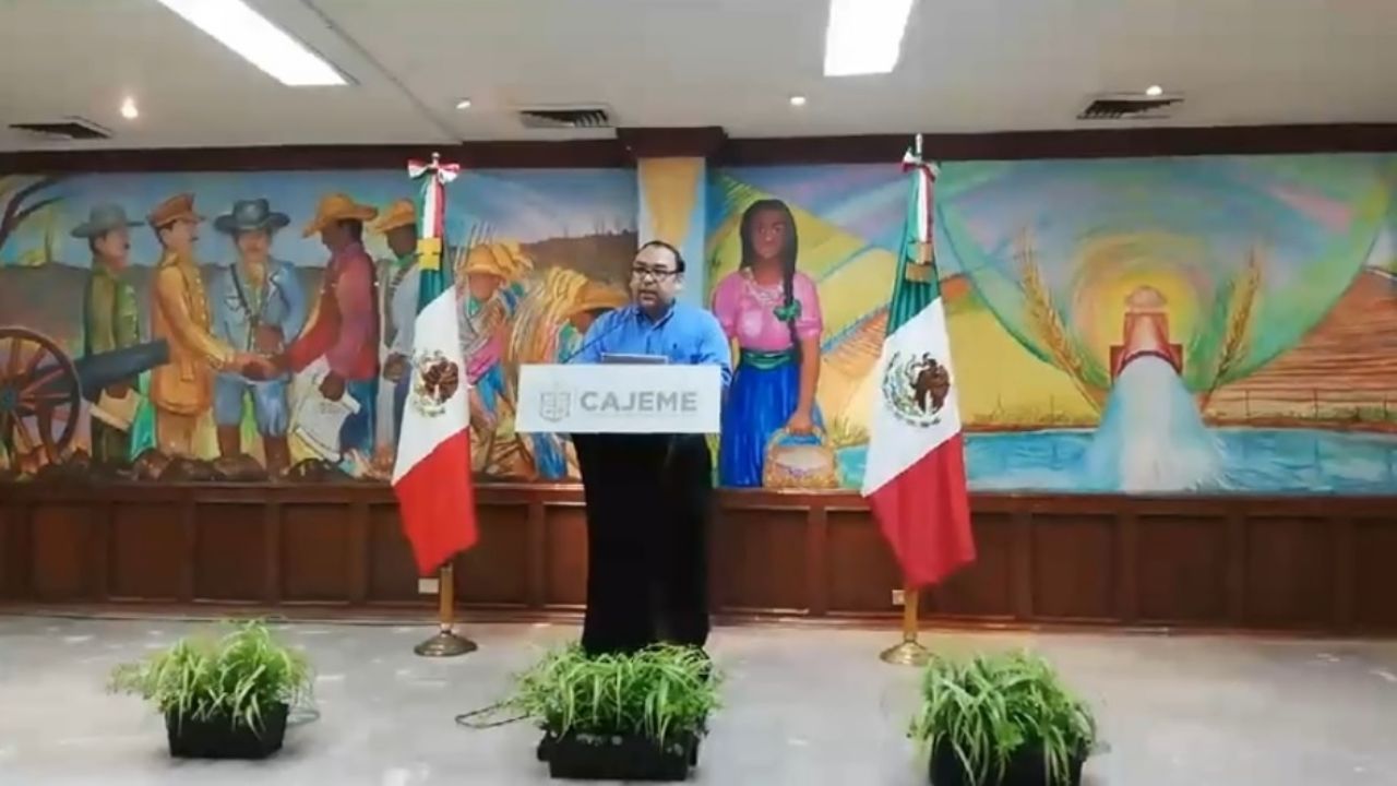 Cajeme abre convocatoria para dar apoyo al gremio artístico del municipio