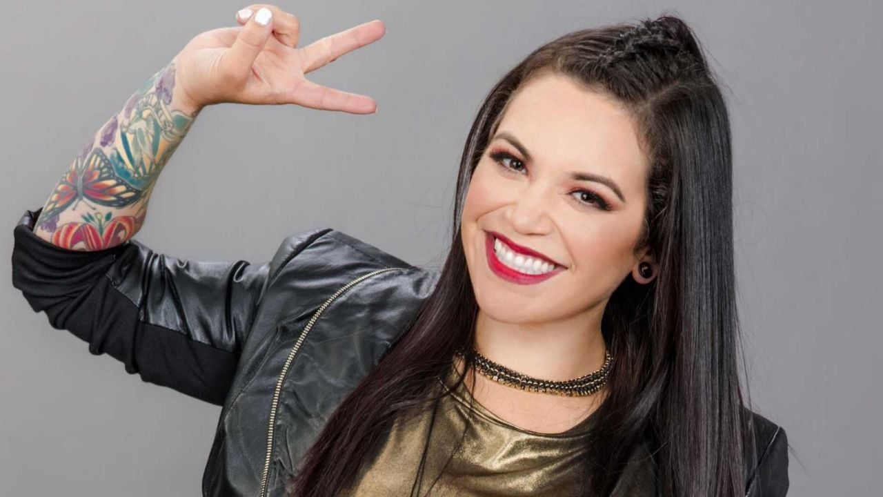 VIDEO: Así de intenso y peligroso fue el parto de cuarto hijo de Jaquie Rivera