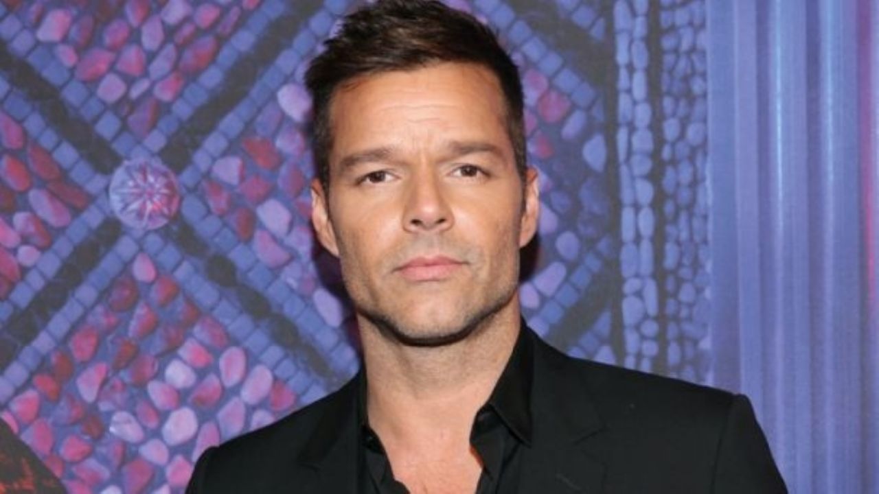 ‘RuPaul’s Drag Race’ presentará a Ricky Martin como uno de sus jueces invitados