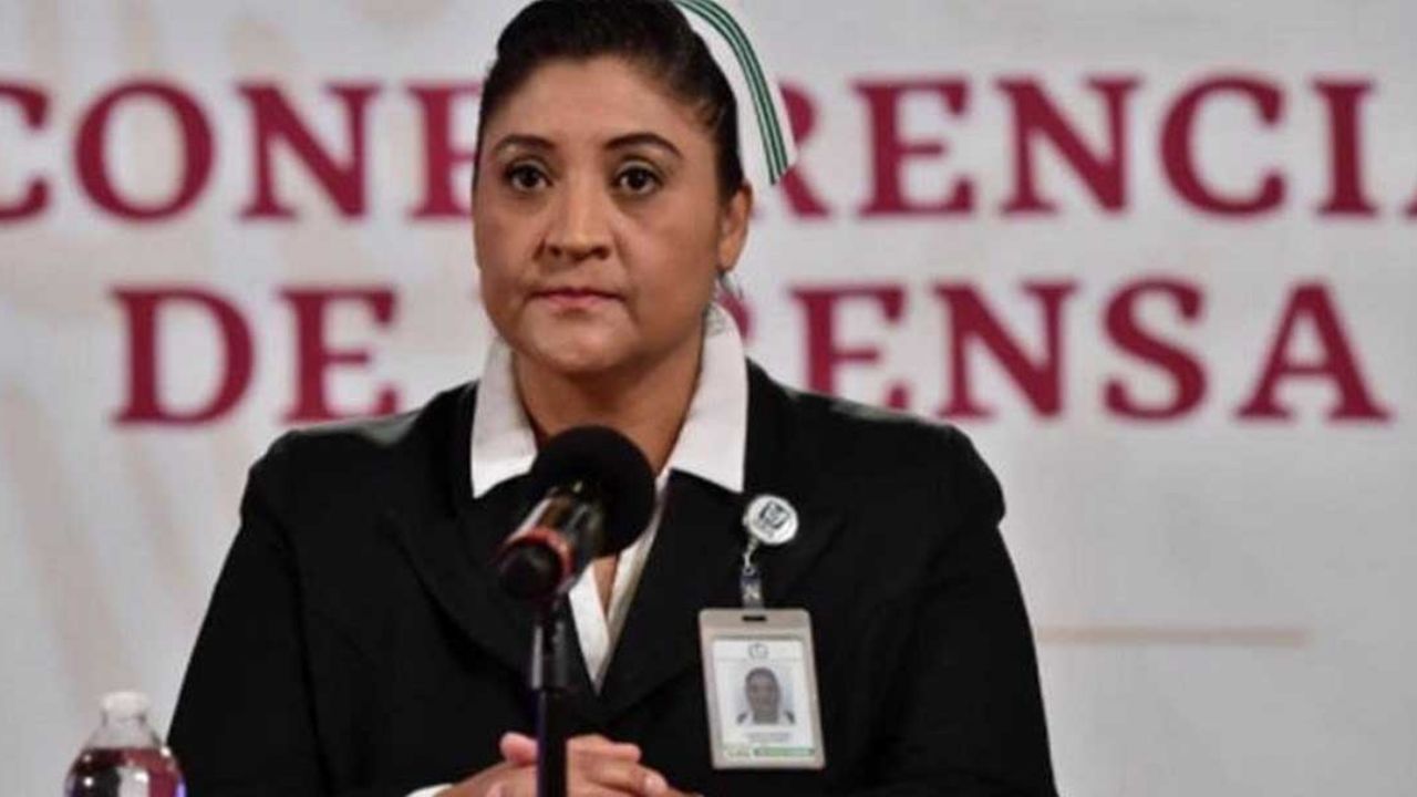 La ‘Jefa Fabiana’ vence al Covid-19: La dan de alta del hospital y la mandan a casa