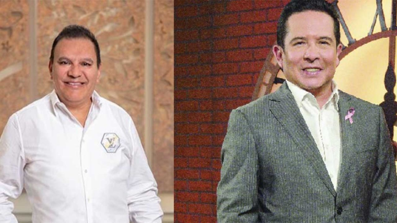 Empresario que ‘quemó’ a Panini arremete contra Gustavo Adolfo Infante: “Retírate”