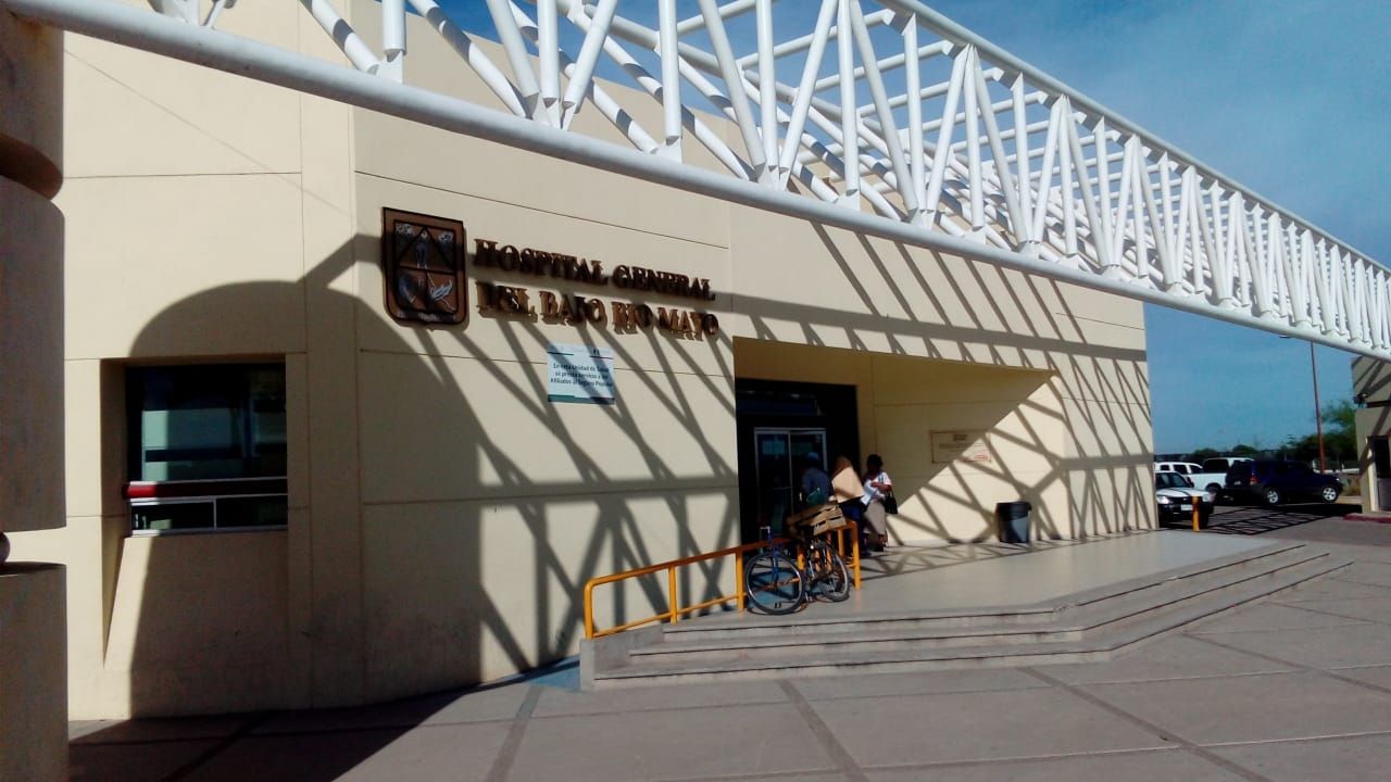 Al sector salud de Huatabampo preocupa el desacato a las medidas preventivas