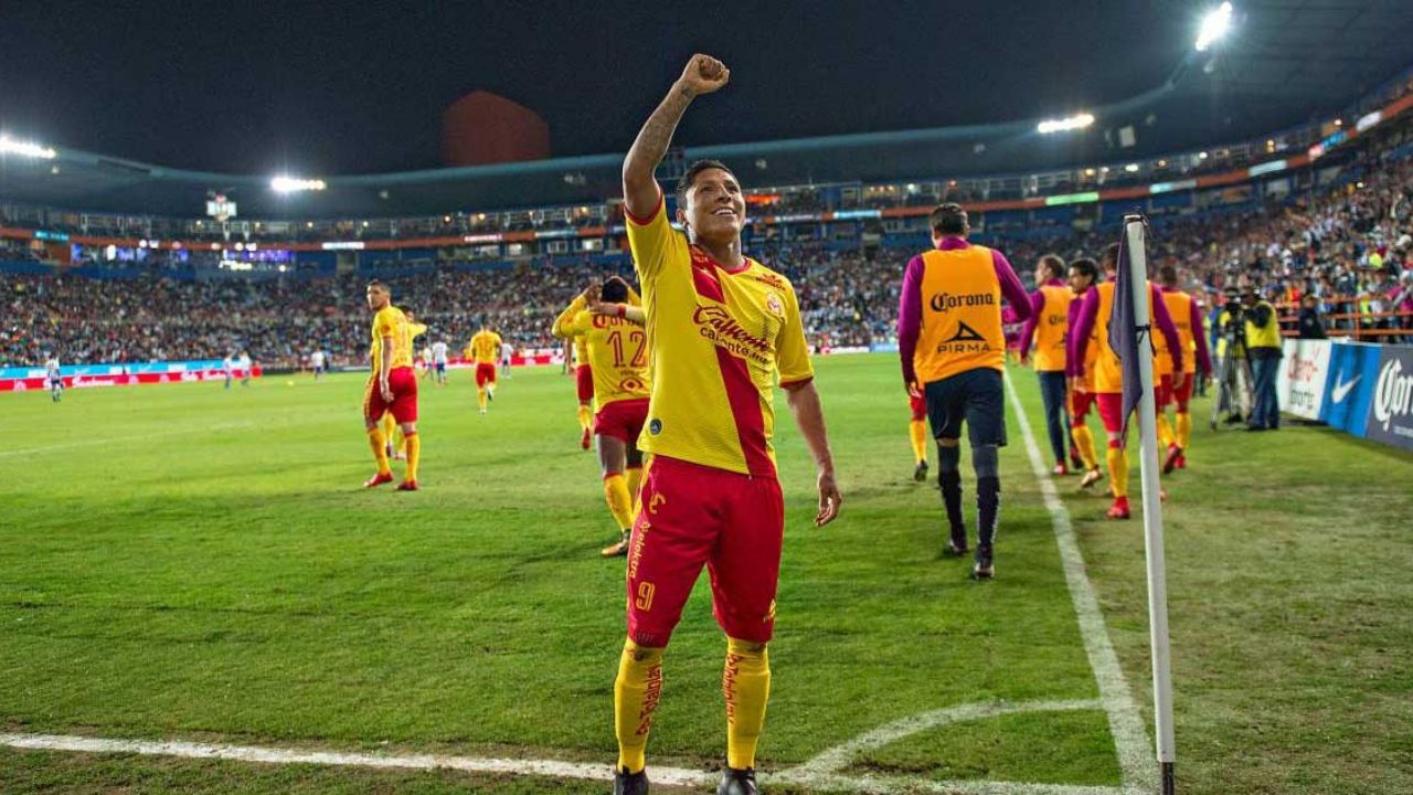 Duro golpe a la Monarquía: Morelia se queda sin técnico y podría mudarse a Mazatlán