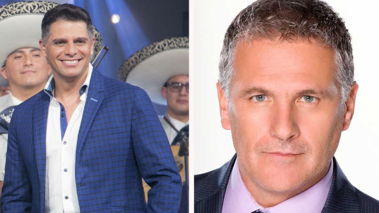 El suceso que casi acaba con la carrera de Rafa Mercadante; involucró a Héctor Soberón