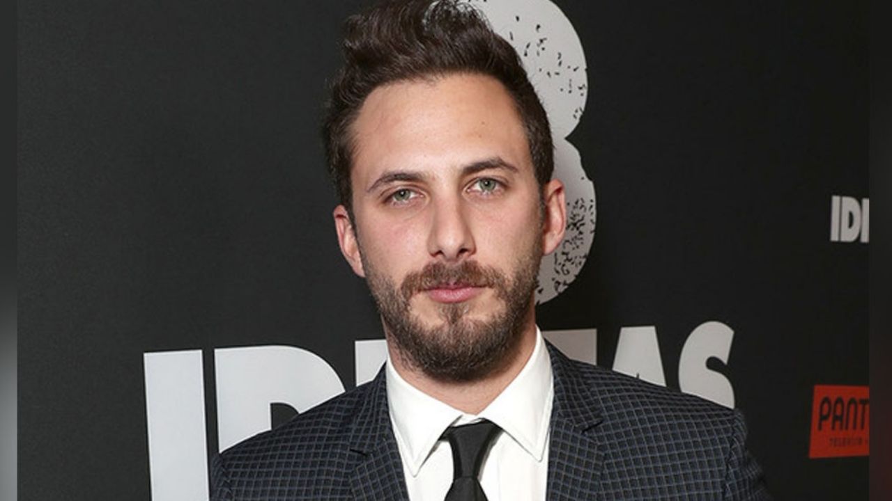 Sebastián Zurita anuncia nuevo proyecto y se lo dedica a Christian Bach