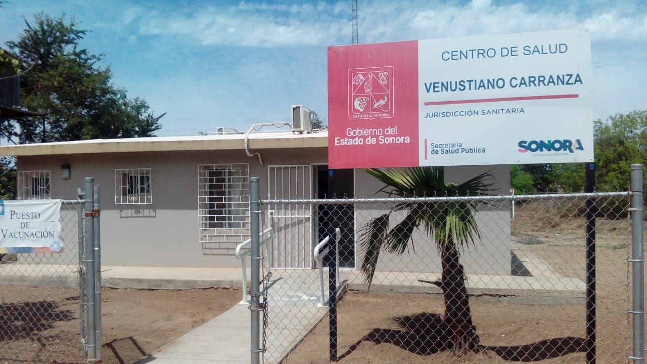 Coordinación Médica de Huatabampo no baja la guardia ante contagios por coronavirus