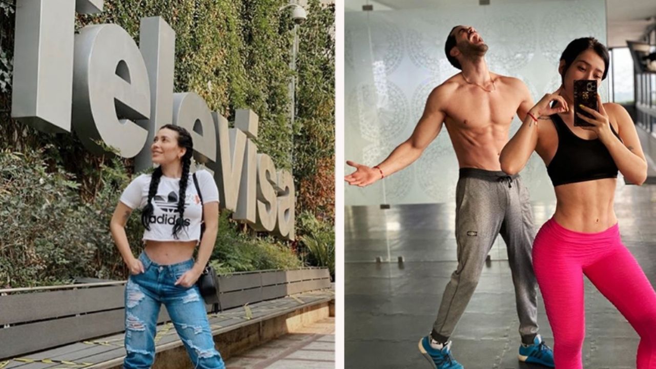 Brenda Zambrano habla de su cambio de ‘Acapulco Shore’ a show en Televisa