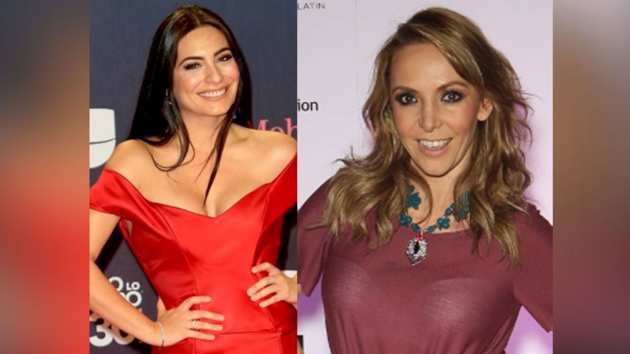 De esta forma, Érika Zaba fue opacada por Ana Brenda Contreras