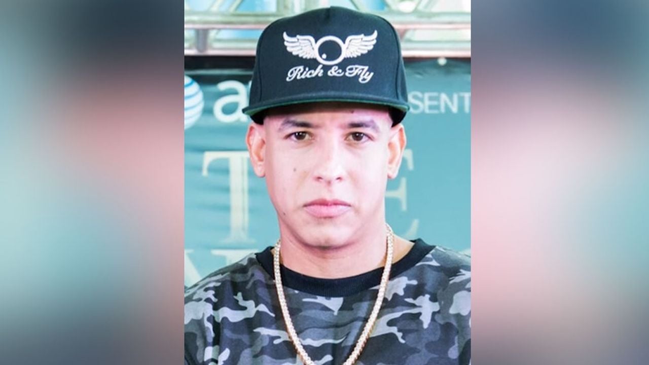 Daddy Yankee sorprende a fans al lucir más rejuvenecido que nunca