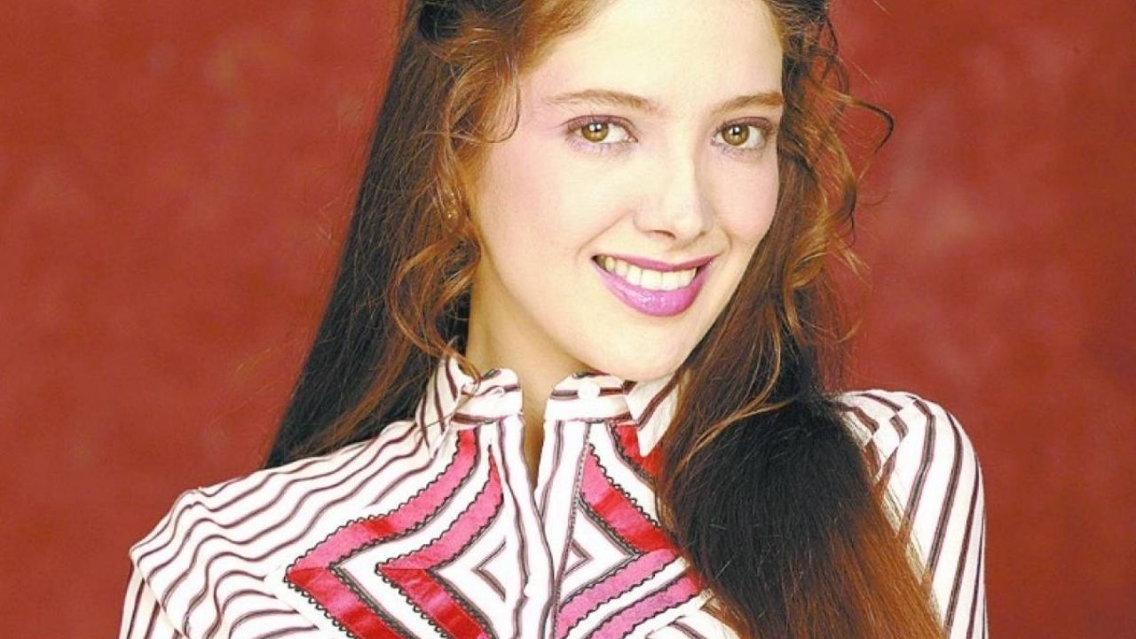 Adela Noriega: Triunfó en novelas de Televisa, tuvo “aventura” con expresidente y ¡desapareció!