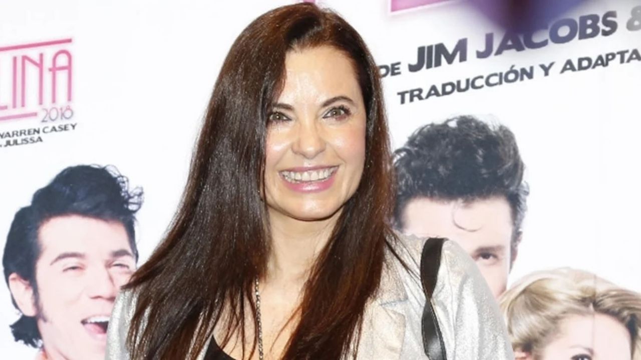 Yolanda Ventura, actriz de Televisa, aprovecha el encierro para incursionar como youtuber