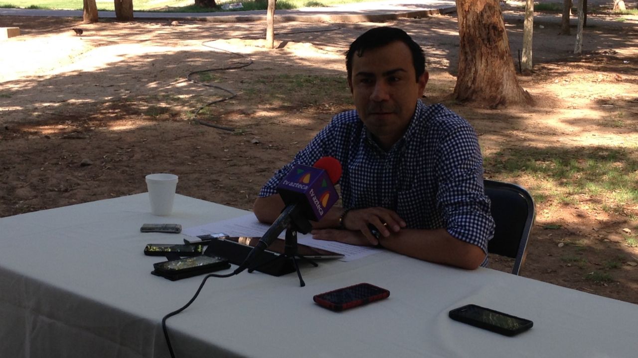 Revo-Sonora alerta a padres de familia sobre ciberacoso durante confinamiento