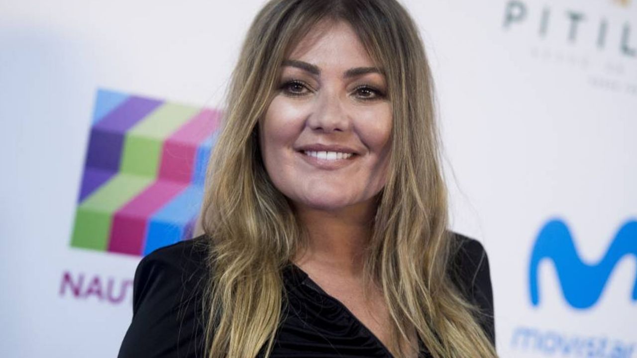 Amaia Montero estalla en contra de la manifestaciones en pleno encierro