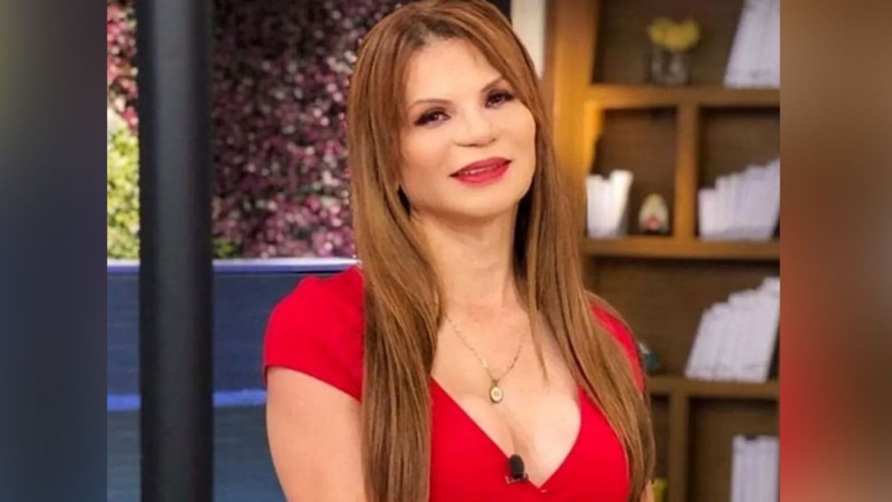 VIDEO: ¡Lo volvió a hacer! Mhoni Vidente predijo fatal accidente de avión en Pakistán