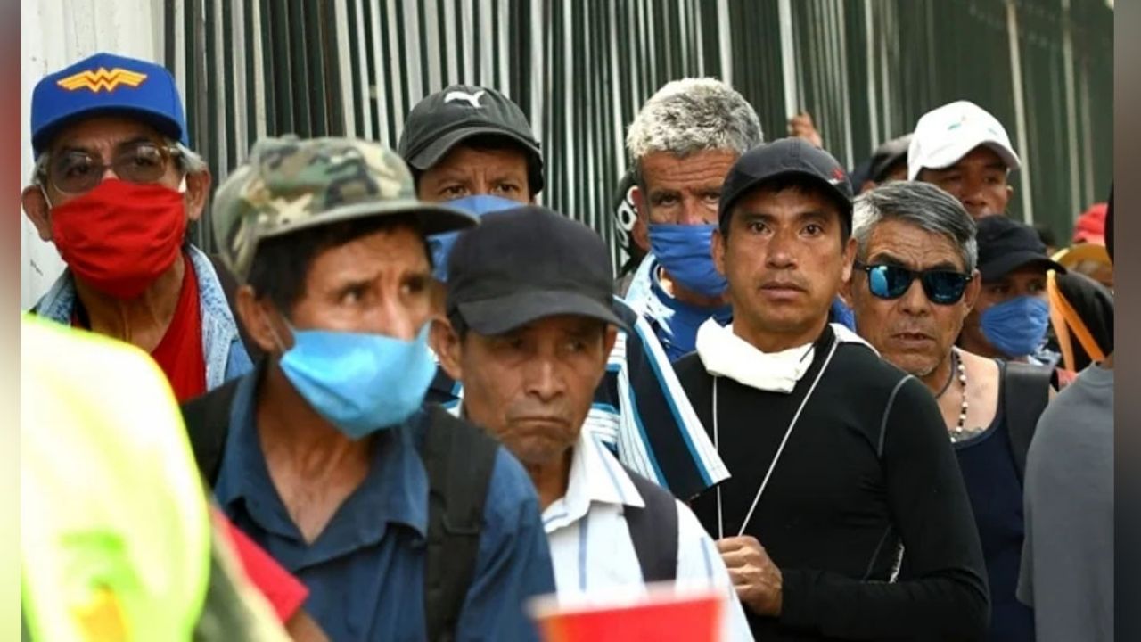 Coronavirus en México: Reportan 7 mil 179 decesos y 65 mil 856 casos