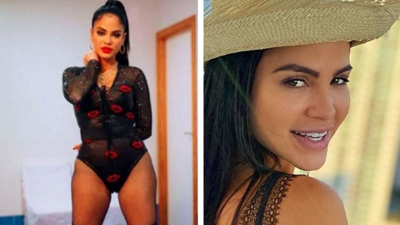 Natti Natasha desata la locura con minúsculo bikini de ‘Ositos Cariñositos’