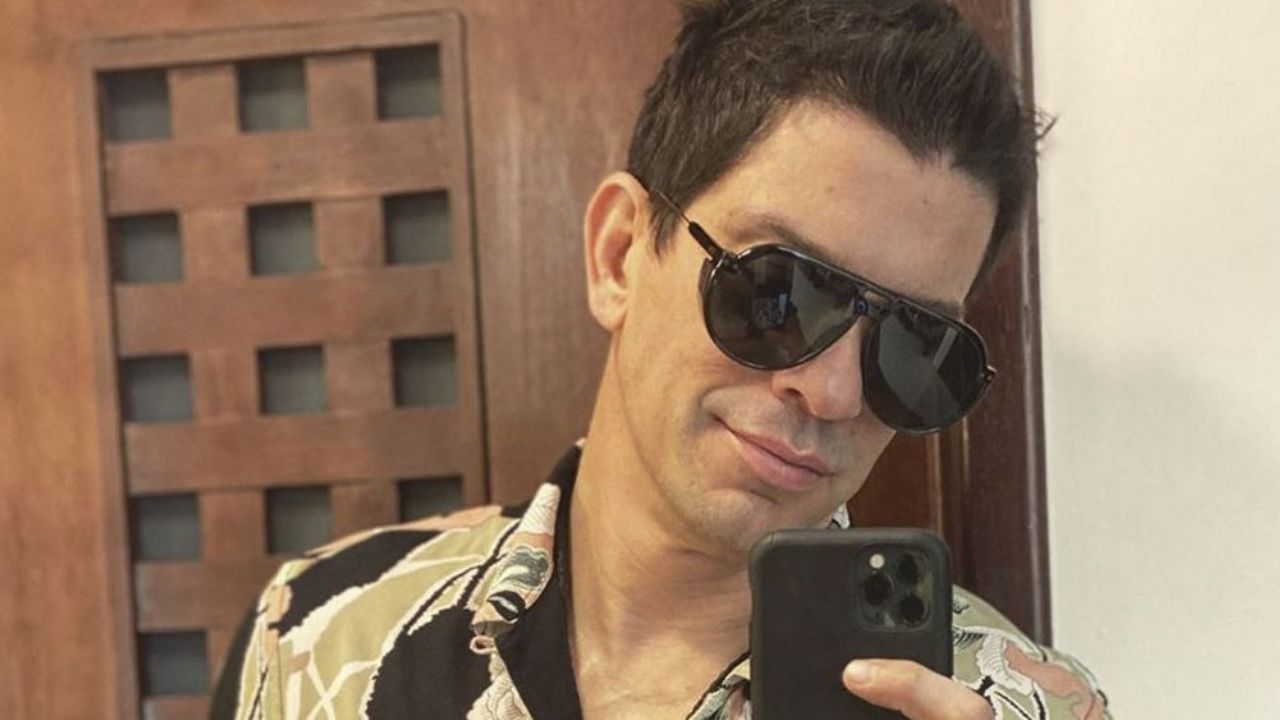 Con final inesperado, Yahir cautiva a sus enamoradas con su rutina de ejercicio