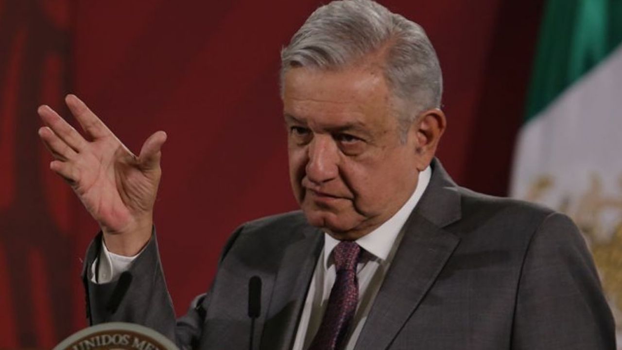 AMLO asegura que México está en un “momento crítico” por Covid-19, pero ya va en descenso