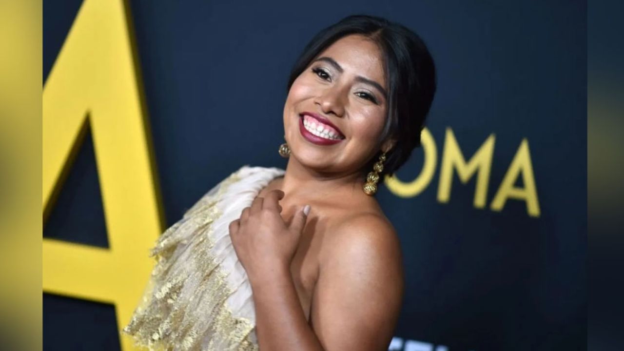 Yalitza Aparicio afirma que los insultos hacia ella exhiben el racismo que existe en México