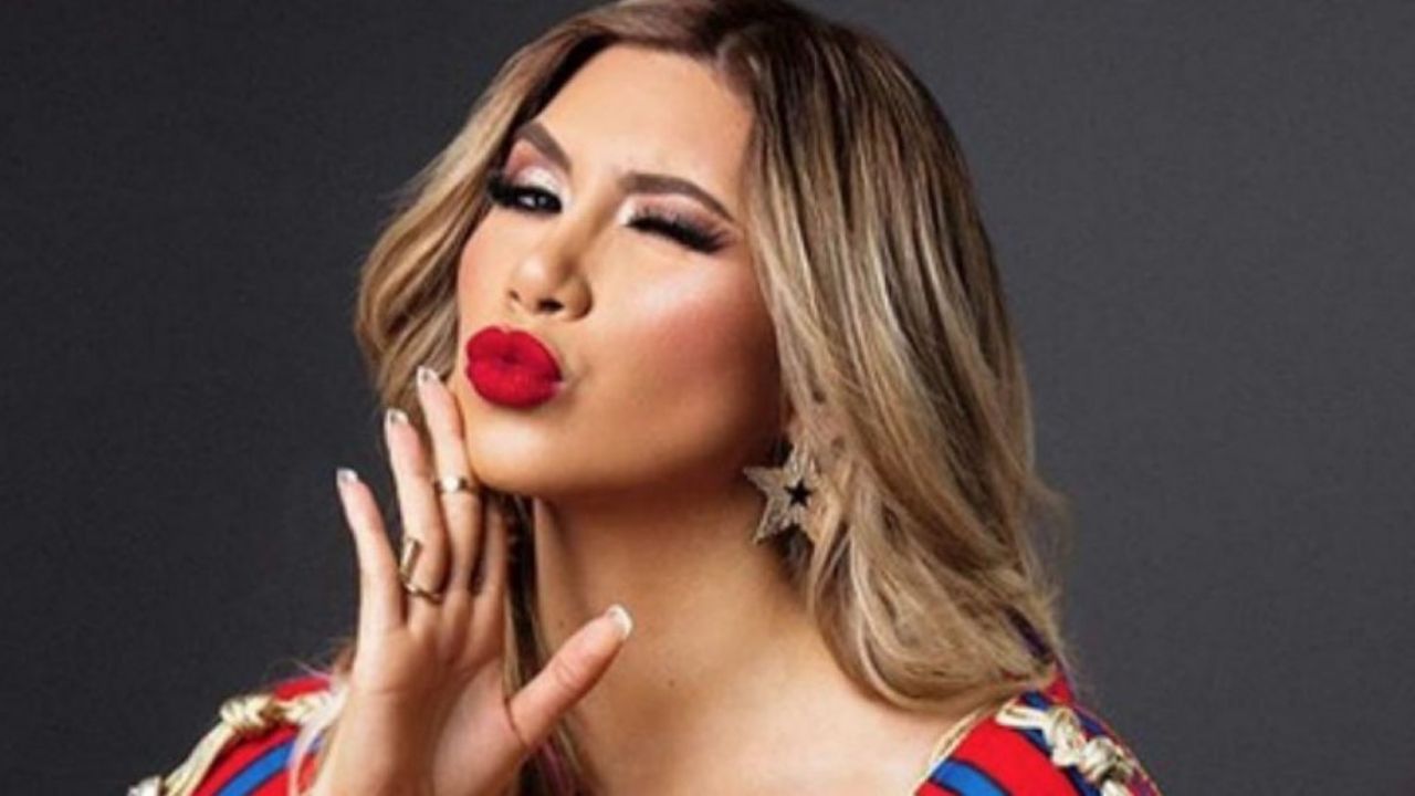 ¿Nueva conductora? ‘La Bebeshita’ aparece en ‘VLA’ y la destrozan: “Qué mujer tan vulgar”