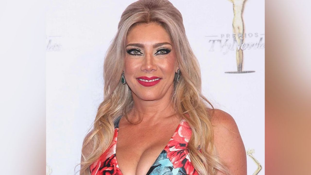 “Quedé traumada”: Cynthia Klitbo relata haber sido víctima de acoso