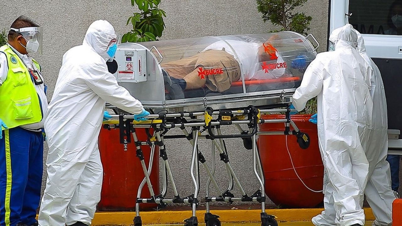 Coronavirus golpea a Sonora: Suman 91 casos nuevos y 12 fallecimientos