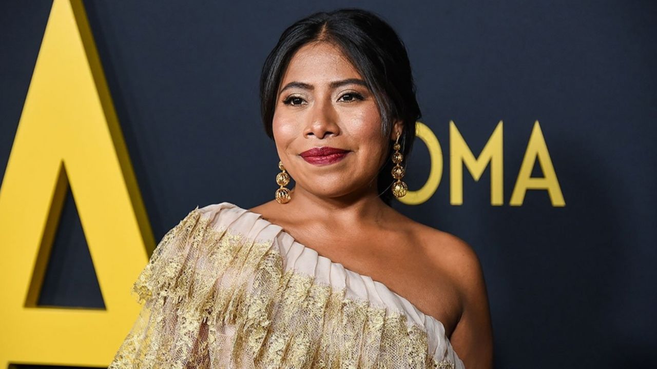 ¿Yalitza Aparicio dice adiós a Hollywood? Se lanza como columnista en ‘The New York Times’