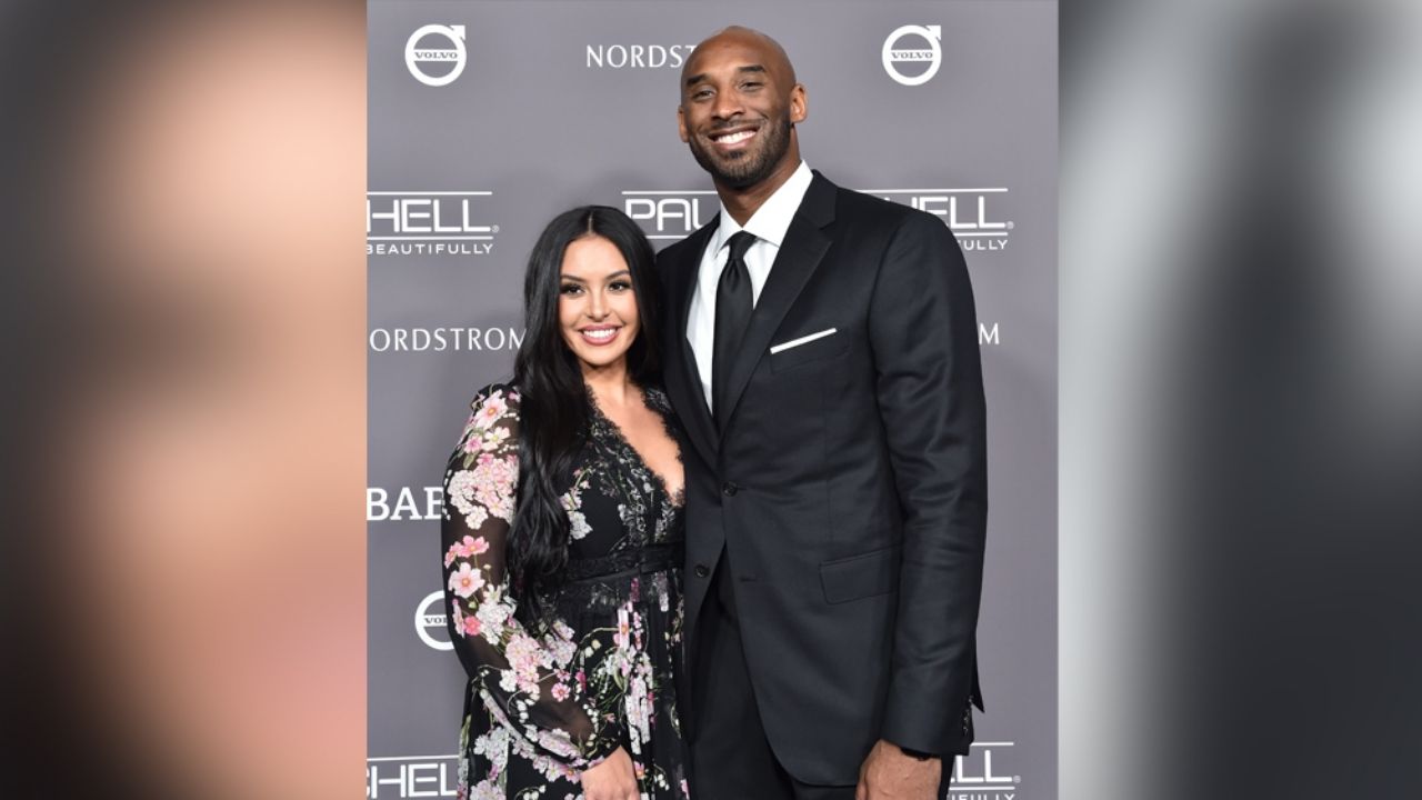 ¡Increíble! Vanessa Bryant recibirá 200mdd de la herencia de Kobe Bryant
