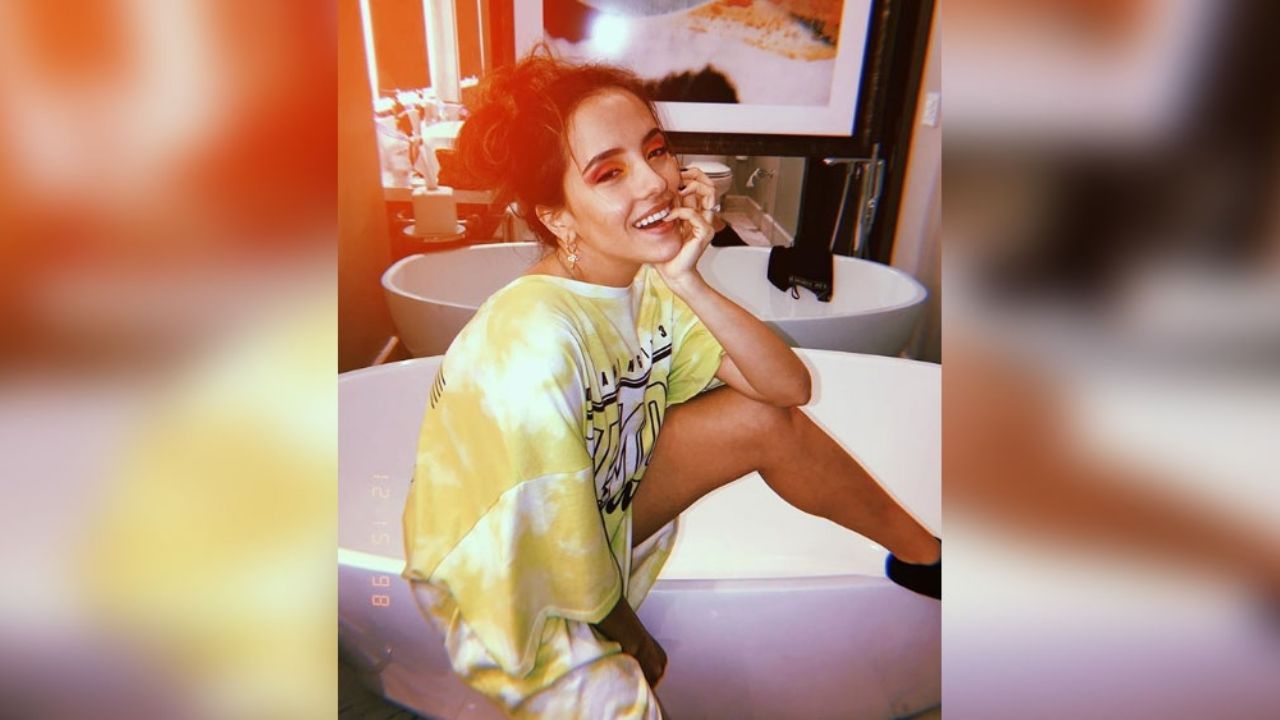 Evaluna logra impactar a Ricardo Montaner con estas fotos: “Dios santo”