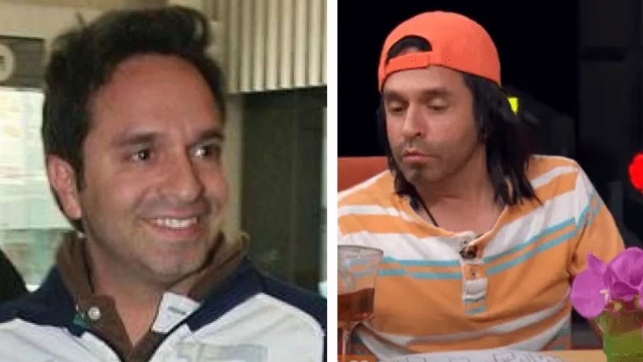 ¿Qué fue de Reynaldo Rossano ‘El Papirrín’ tras polémica en ‘Hoy’ y perder exclusividad en Televisa?