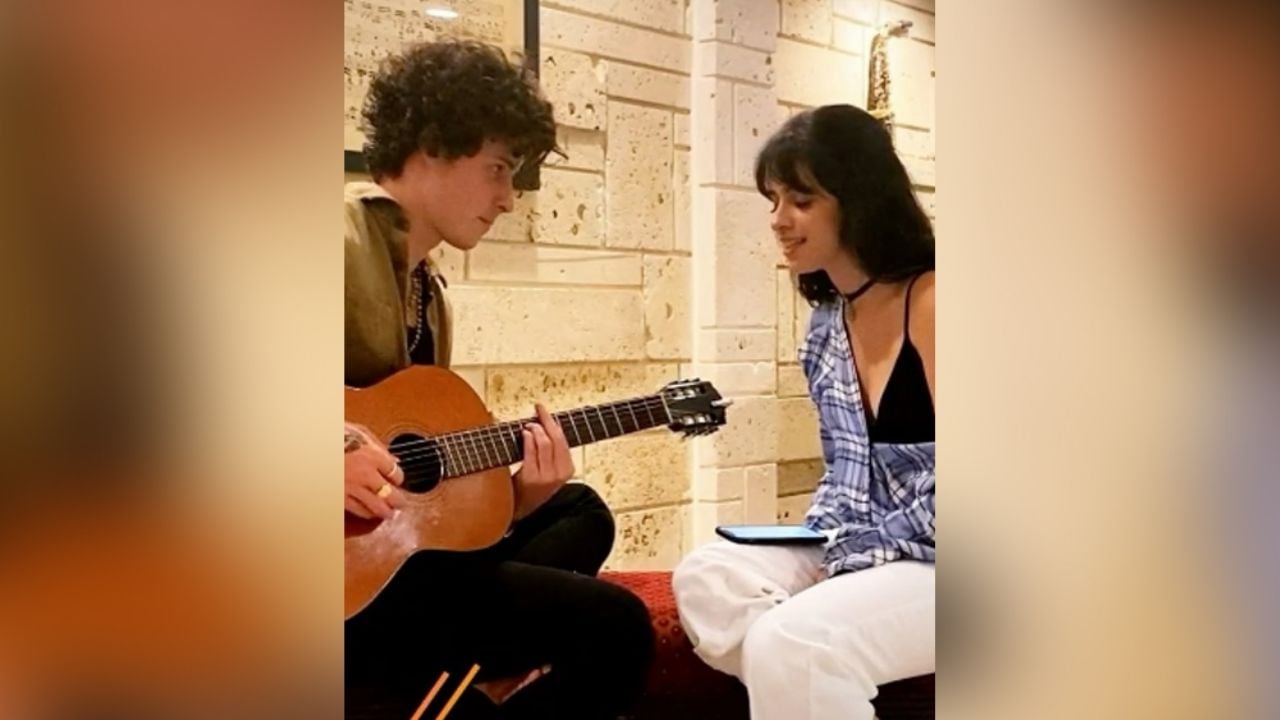 Camila Cabello enternece a fans con foto familiar al lado de Shawn Mendes
