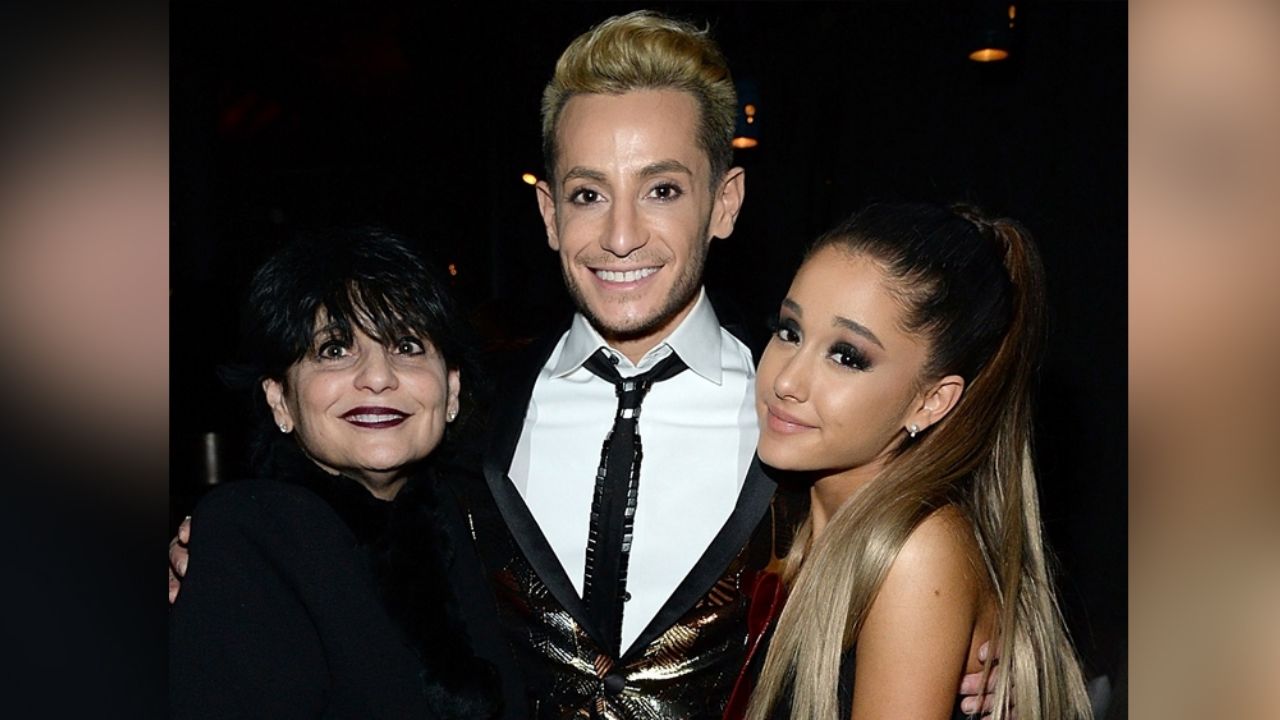 Ariana Grande roba miradas con baile al ritmo de ‘Rain on Me’, éxito con Lady Gaga